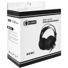 Carlsbro DCN8 Headphones
