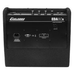 Carlsbro EDA80B Electronic Drum Amplifier with Bluetooth