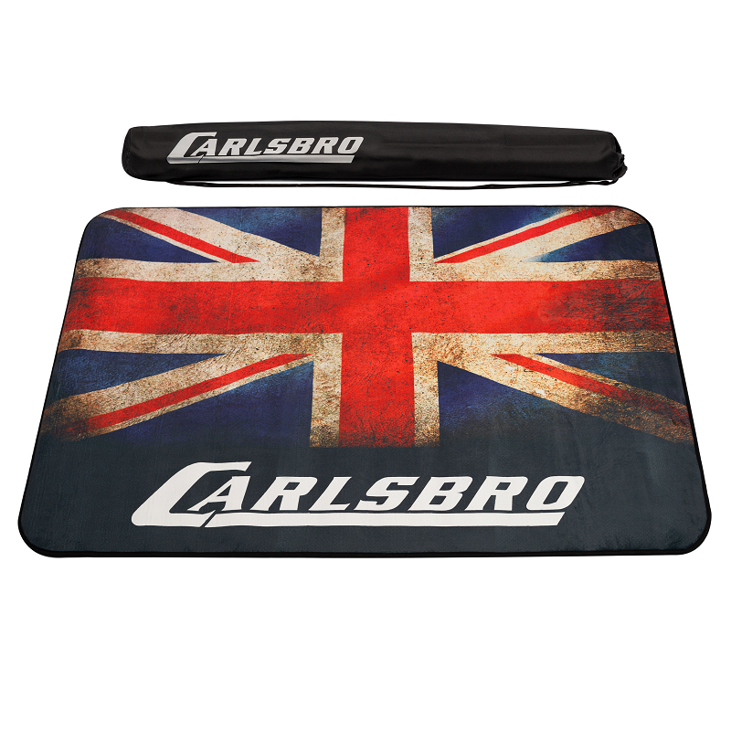 Carlsbro  Electronic Drum Kit Mat
