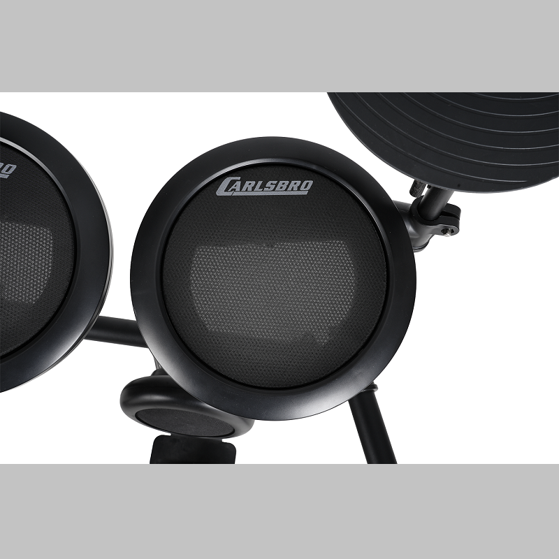 Carlsbro Mesh Snare Drum Pad