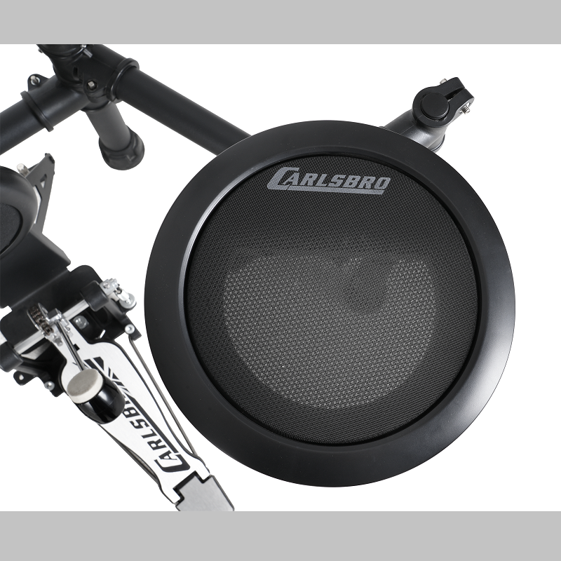 Carlsbro Mesh Tom Drum Pad