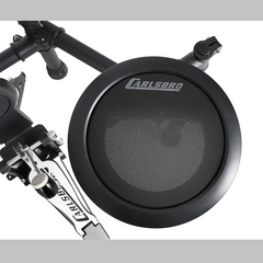 Carlsbro Mesh Tom Drum Pad