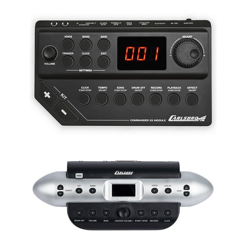 Carlsbro Sound Module