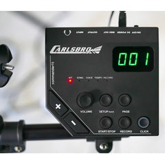 Carlsbro Sound Module - Various