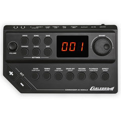 Carlsbro Sound Module - Various
