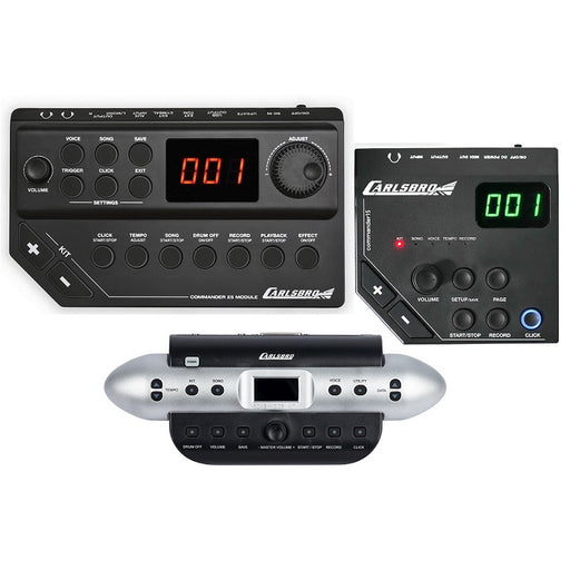 Carlsbro Sound Module - Various