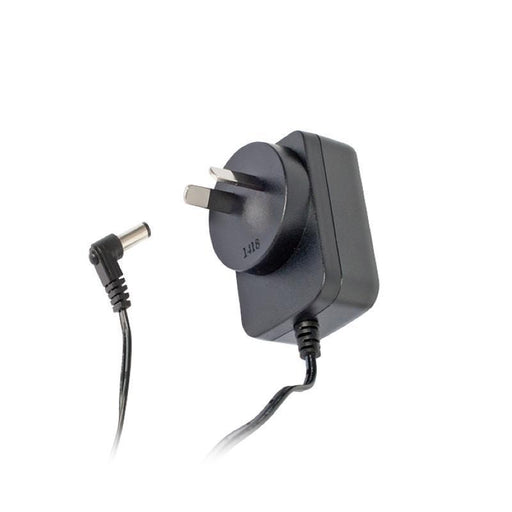Carson 9V Powerplay Adapter Suits Casio Keyboards RPC91-Keyboard power adaptor-Carson-Engadine Music