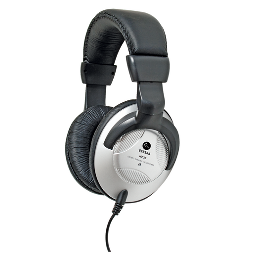 Carson HP30 Dynamic Stereo Headphones