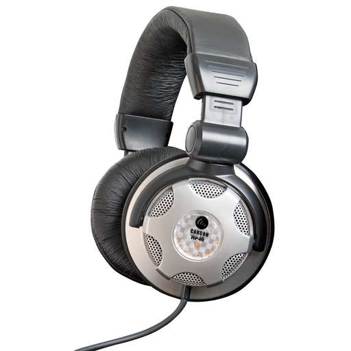 Carson HP40 DJ Studio Headphones