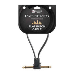 Carson Pro Flat Patch Cable - Various