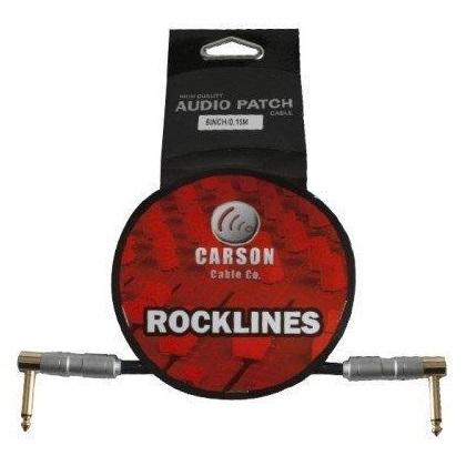 Carson Rocklines 6inch Cable