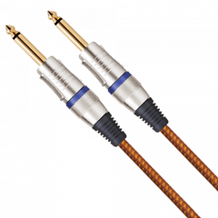 Carson Rocklines Braided Cable - Various