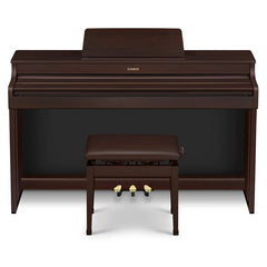 Casio AP-300 88-Note Celviano Digital Piano
