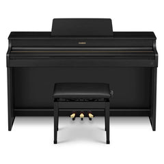 Casio AP-300 88-Note Celviano Digital Piano