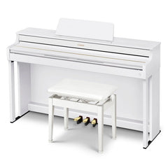 Casio AP-300 88-Note Celviano Digital Piano