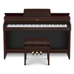 Casio AP-300 88-Note Celviano Digital Piano