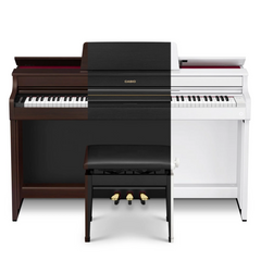 Casio AP-300 88-Note Celviano Digital Piano