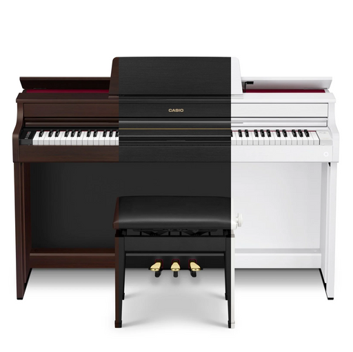 Casio AP-300 88-Note Celviano Digital Piano