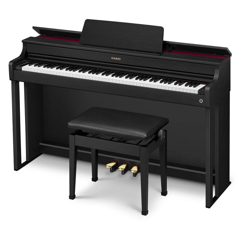 Casio AP-300 88-Note Celviano Digital Piano