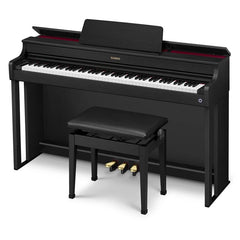 Casio AP-300 88-Note Celviano Digital Piano
