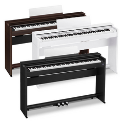 Casio AP-S200 88-Note Celviano Digital Piano - Various