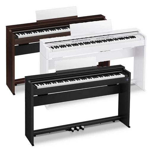 Casio AP-S200 88-Note Celviano Digital Piano - Various
