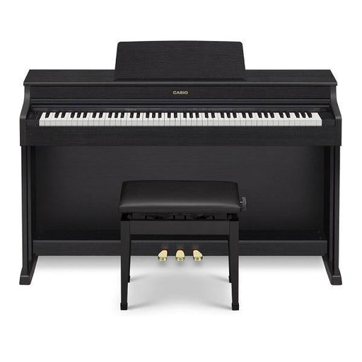Casio AP470 88-Note Celviano Digital Piano - Black