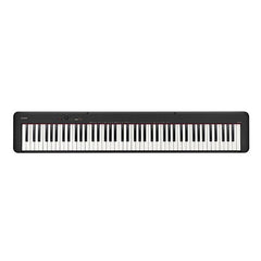 Casio CDPS110 88-Note Digital Piano + FREE Stand & Bag - $50 CASH BACK OFFER