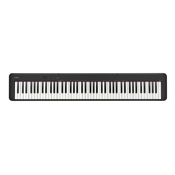 Casio CDPS160 88-Note Digital Piano+  Stand & Bag