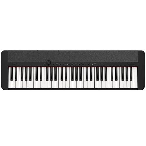 Casio CTS1 61-Note Casiotone Keyboard