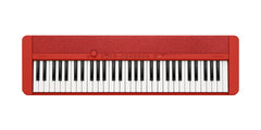 Casio CTS1 61-Note Casiotone Keyboard Only