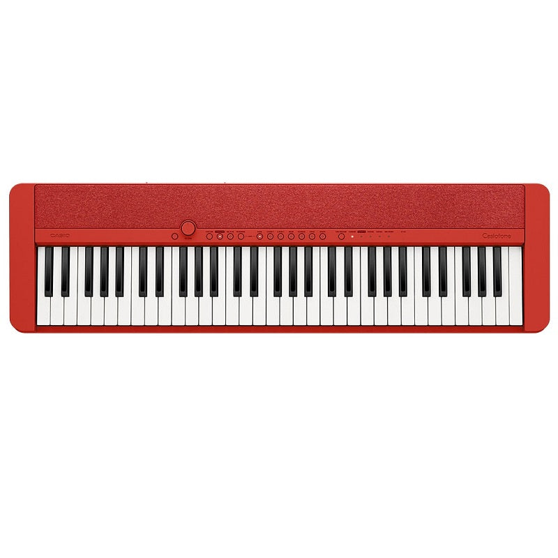 Casio CTS1 61-Note Casiotone Keyboard Only