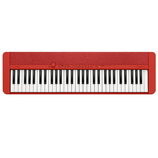 Casio CTS1 61-Note Casiotone Keyboard Only