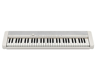 Casio CTS1 61-Note Casiotone Keyboard Only