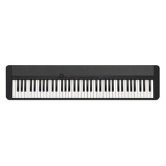 Casio CTS1 76-Note Casiotone Keyboard + FREE Stand & Bag - $25 CASH BACK OFFER