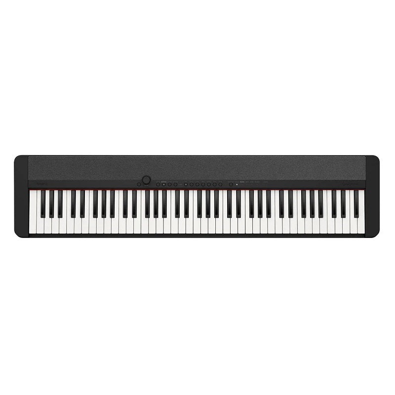 Casio CTS1 76-Note Casiotone Keyboard + FREE Stand & Bag