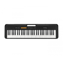 Casio CTS100 61 Note Casiotone Keyboard Engadine Music