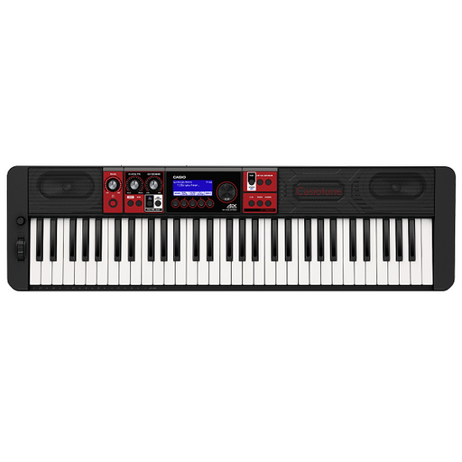 Casio CTS1000V 61-Note Casiotone Keyboard