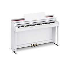 Casio Celviano AP550 88-Key Digital Piano w/ Air Sound Engine - $300 CASH BACK OFFER