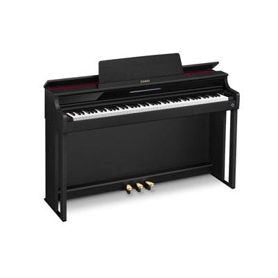 Casio Celviano AP550 88-Key Digital Piano w/ Air Sound Engine