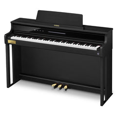 Casio Celviano AP750 88-Key Digital Piano w/ Air Grand Sound Engine - $300 CASH BACK OFFER