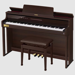 Casio Celviano AP750 88-Key Digital Piano w/ Air Grand Sound Engine