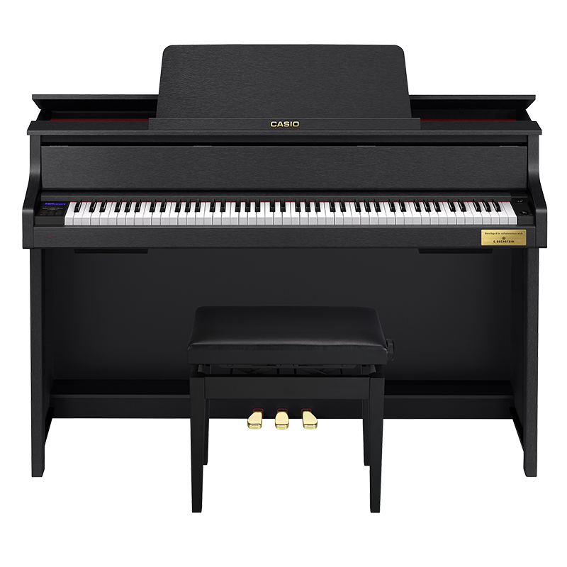 Casio GP310 88-Note Grand Hybrid Digital Piano - SHOP DISPLAY MODEL