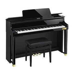 Casio GP510BP 88-Note Grand Hybrid Digital Piano