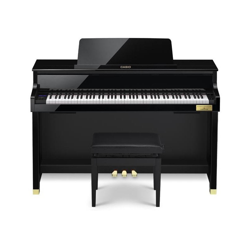 Casio GP510BP 88-Note Grand Hybrid Digital Piano