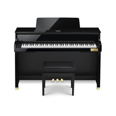 Casio GP510BP 88-Note Grand Hybrid Digital Piano