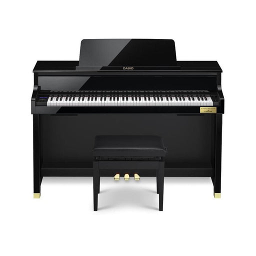 Casio GP510BP 88-Note Grand Hybrid Digital Piano