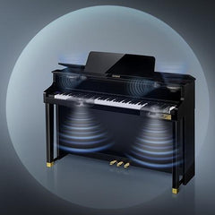 Casio GP510BP 88-Note Grand Hybrid Digital Piano