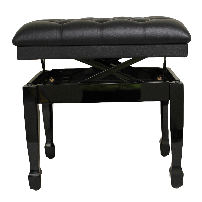 Casio Hydraulic Piano Bench Basic