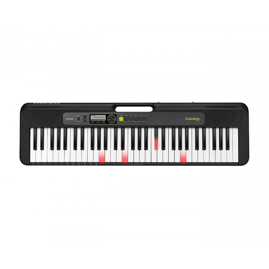 Casio LK-S250 Casiotone Keyboard-Digital Keyboards-Casio-Engadine Music